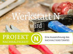 „Projekt Nachhaltigkeit“: Bewerbungsphase für neue Auszeichnung des Nachhaltigkeitsrates eröffnet
