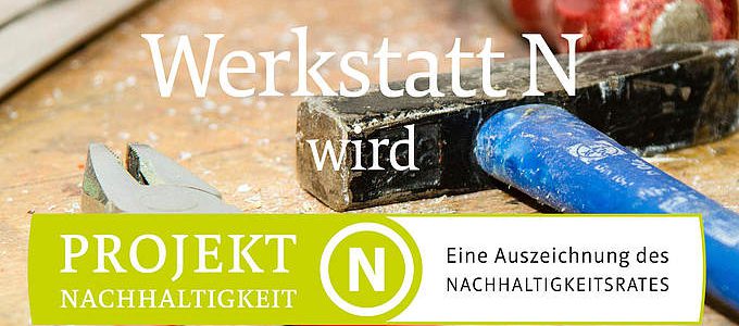 „Projekt Nachhaltigkeit“: Bewerbungsphase für neue Auszeichnung des Nachhaltigkeitsrates eröffnet