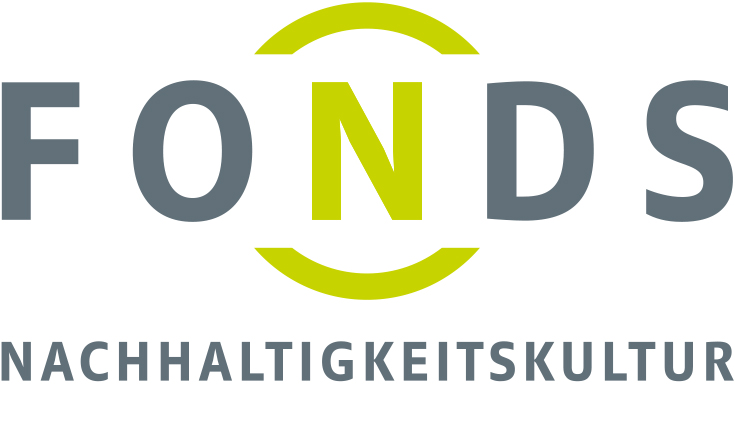Logo Fonds Nachhaltigkeitskultur