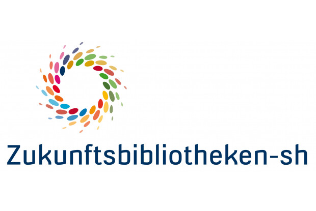 Logo Zukunftsbibliotheken-sh