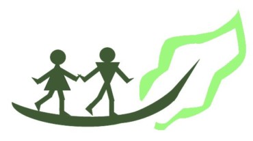 Logo des 1. Holledauer Waldkindergartens e.V.