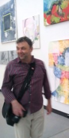 Dozent Herr Roman Ritzhov Dozent Herr Roman Ritzhov