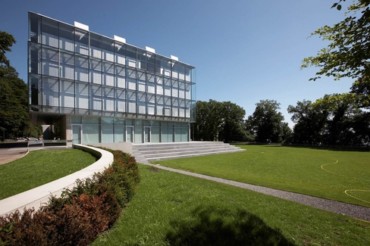 Campus Seemoser Horn Campus Seemoser Horn