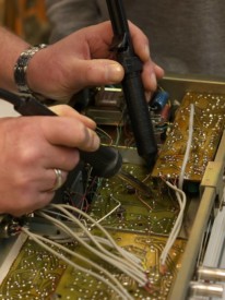 Gemeinsam reparieren Gemeinsam reparieren