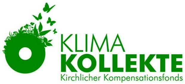 Bild 8: Logo Klima-Kollekte