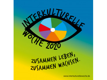 Interkulturelle Woche Erfurt 2020 Interkulturelle Woche Erfurt 2020