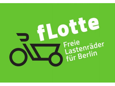 Logo der fLotte Berlin