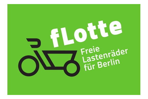 Logo der fLotte Berlin