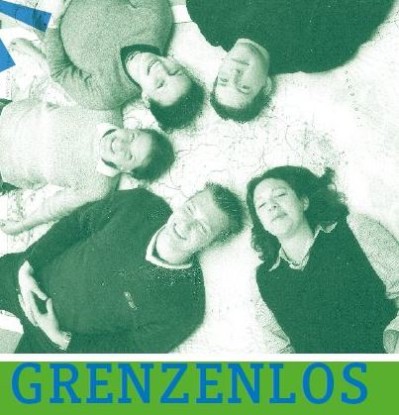 Grenzenlos - Globales Lernen