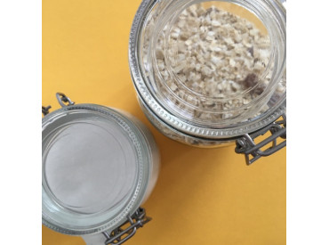 ZeroWaste Frühstück ZeroWaste Frühstück