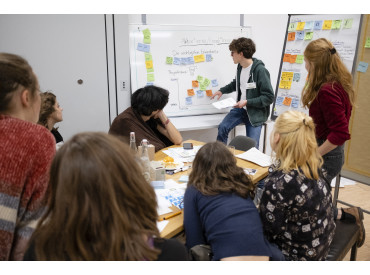 Ideenwerkstatt von ›Schule·Klima·Wandel‹ Ideenwerkstatt von ›Schule·Klima·Wandel‹
