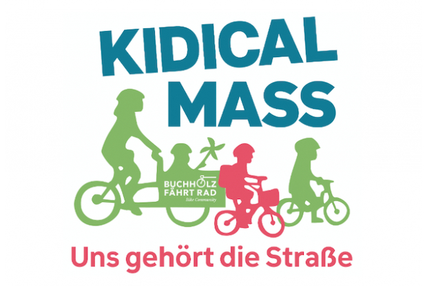 Kidical Mass