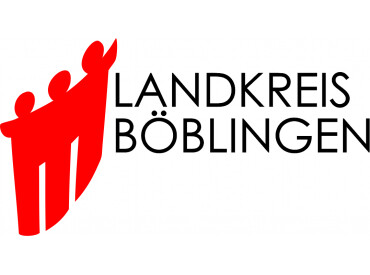 Logo Landkreis Böblingen