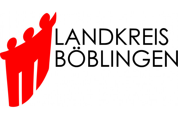 Logo Landkreis Böblingen