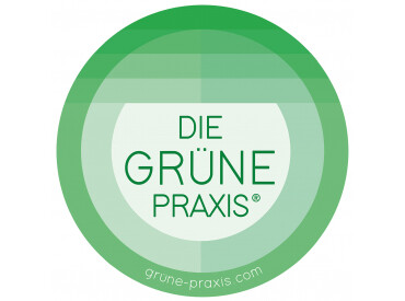 DIE GRÜNE PRAXIS DIE GRÜNE PRAXIS