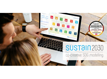 Sustain2030 SDG-Planspiel