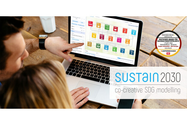 Sustain2030 SDG-Planspiel