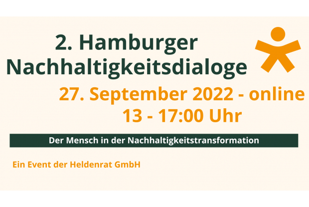 2. Hamburger Nachhaltigkeitsdialoge