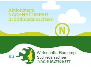 #3 2. WirtschaftsBarCamp