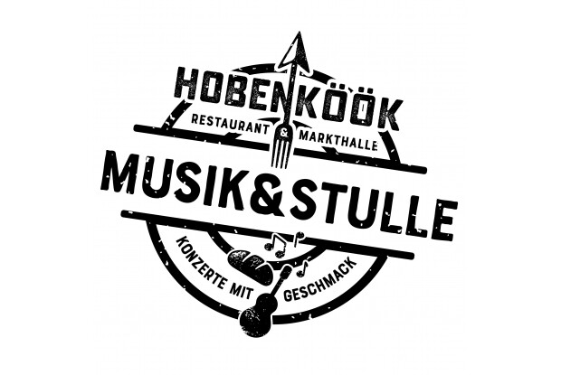 Musik & Stulle mit der Hobenköök